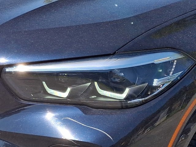 2022 BMW X5 xDrive40i Sports Activity Vehicle