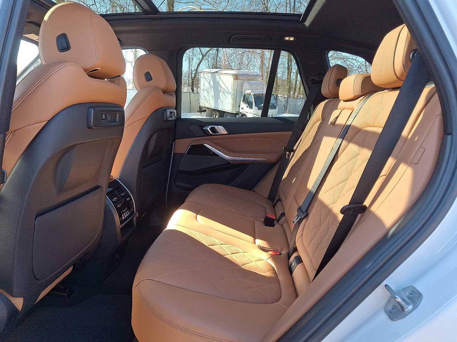 2023 BMW X5 xDrive40i Sports Activity Vehicle