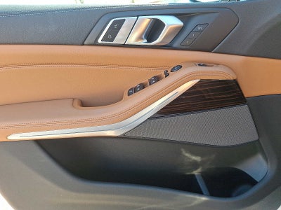 2023 BMW X5 xDrive40i Sports Activity Vehicle