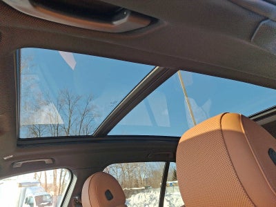 2023 BMW X5 xDrive40i Sports Activity Vehicle