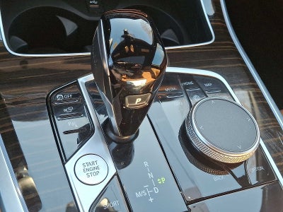 2023 BMW X5 xDrive40i Sports Activity Vehicle