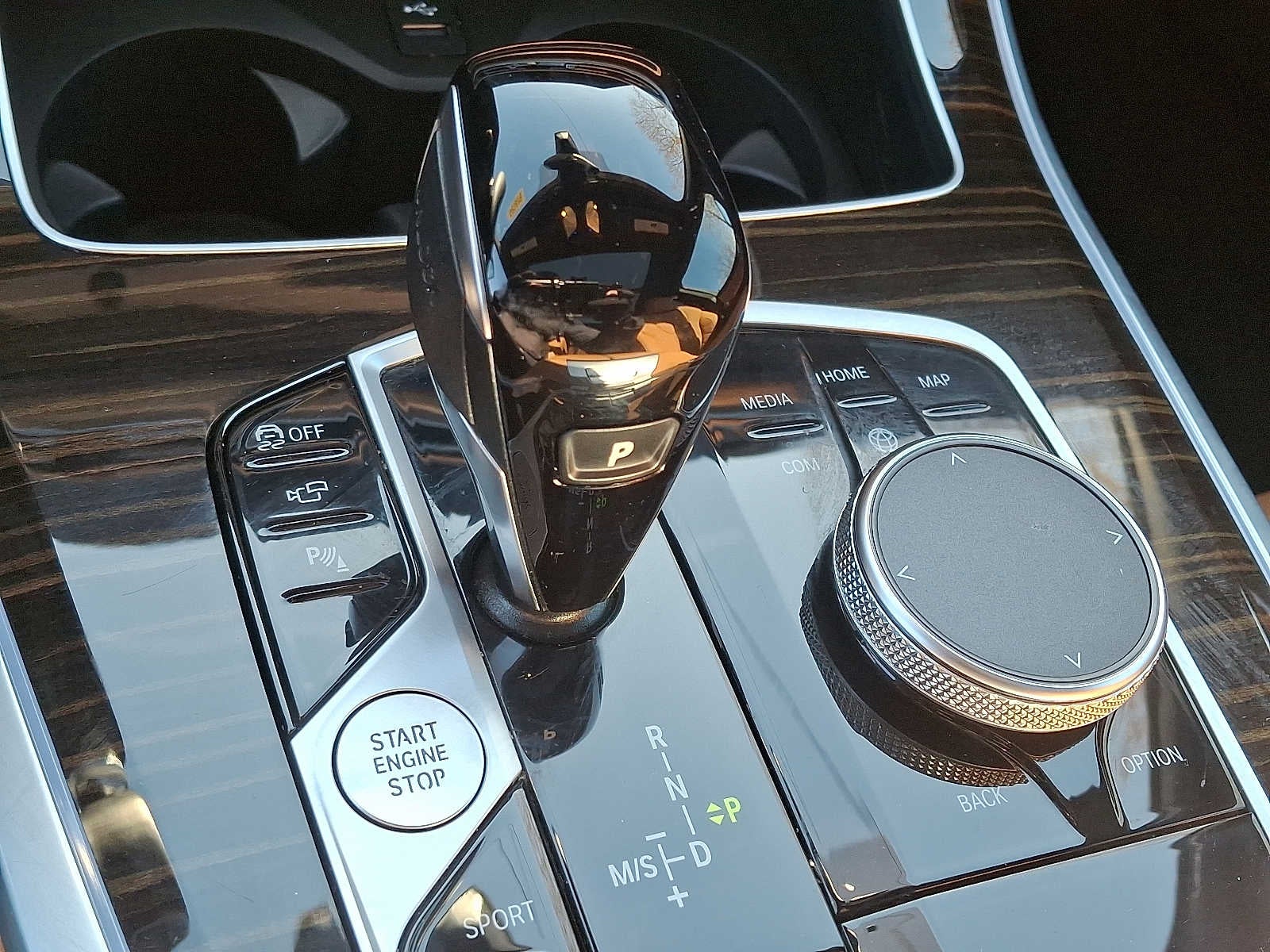 2023 BMW X5 xDrive40i Sports Activity Vehicle