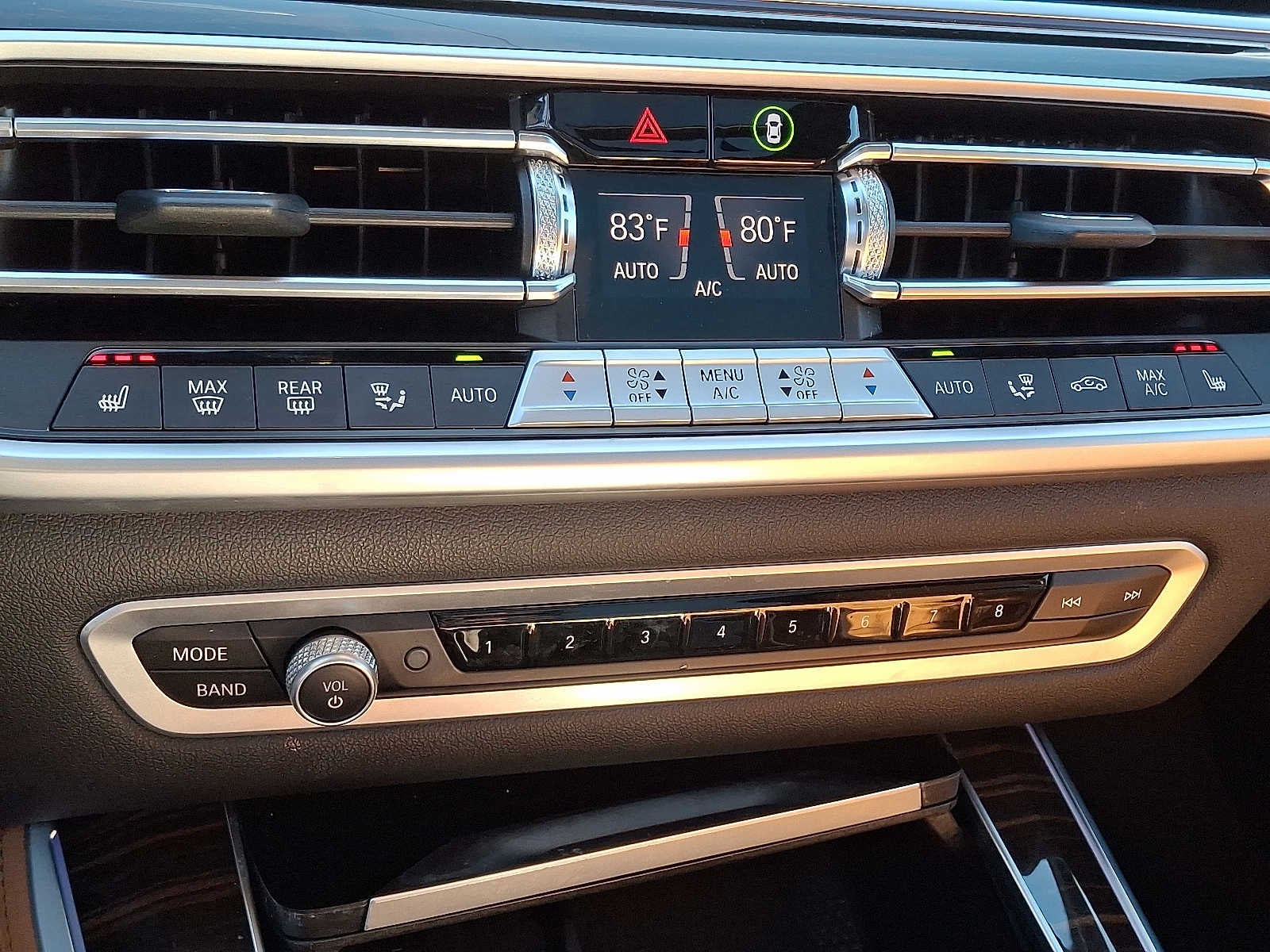 2023 BMW X5 xDrive40i Sports Activity Vehicle