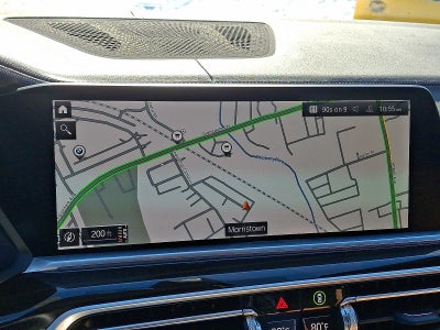 2023 BMW X5 xDrive40i Sports Activity Vehicle