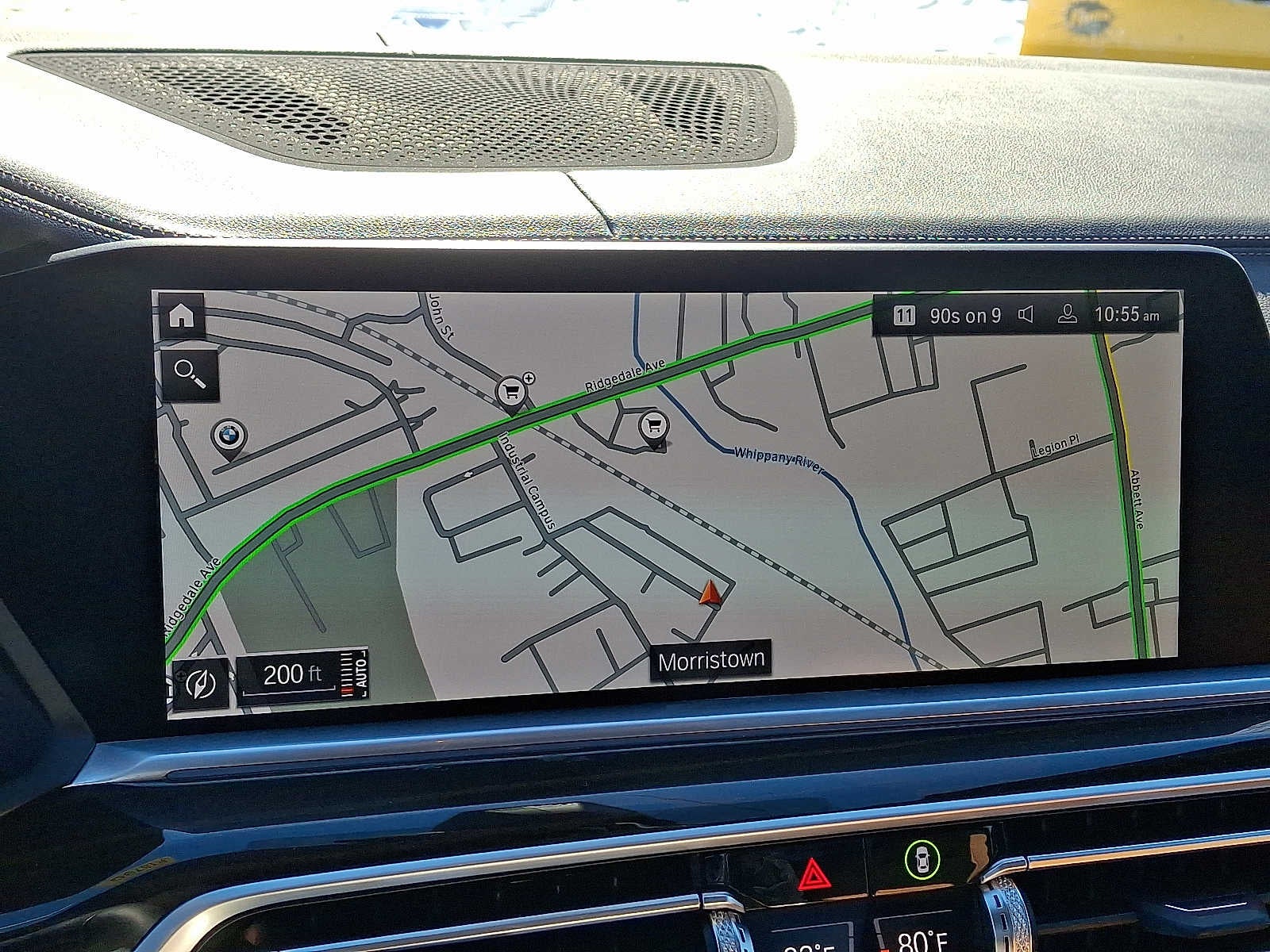 2023 BMW X5 xDrive40i Sports Activity Vehicle