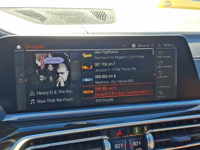 2023 BMW X5 xDrive40i Sports Activity Vehicle