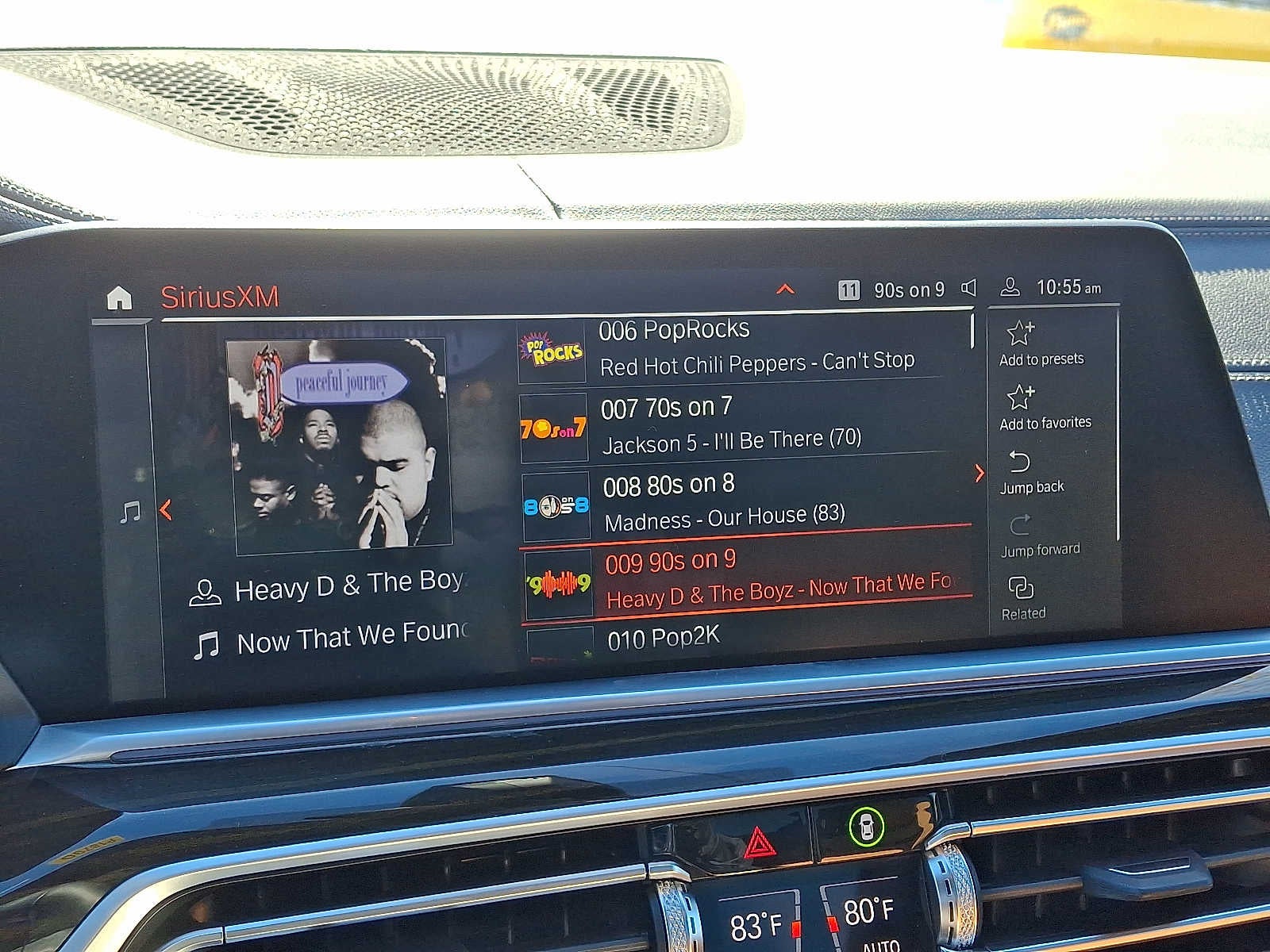 2023 BMW X5 xDrive40i Sports Activity Vehicle