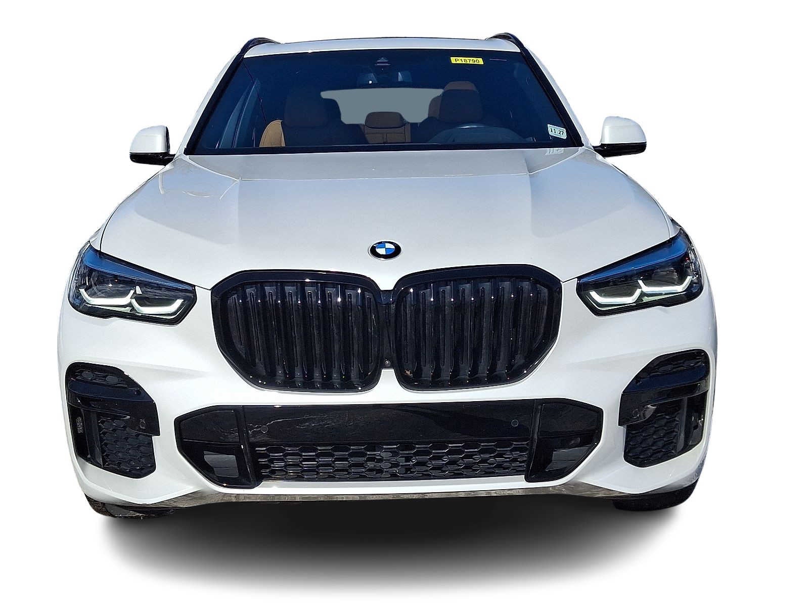 2023 BMW X5 xDrive40i Sports Activity Vehicle