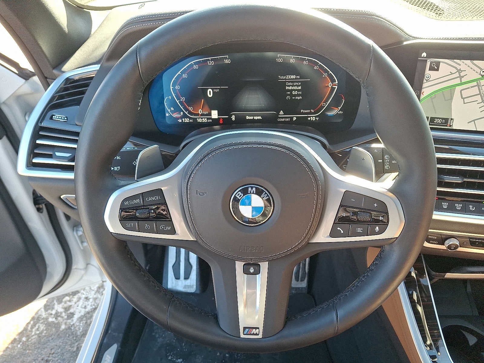 2023 BMW X5 xDrive40i Sports Activity Vehicle