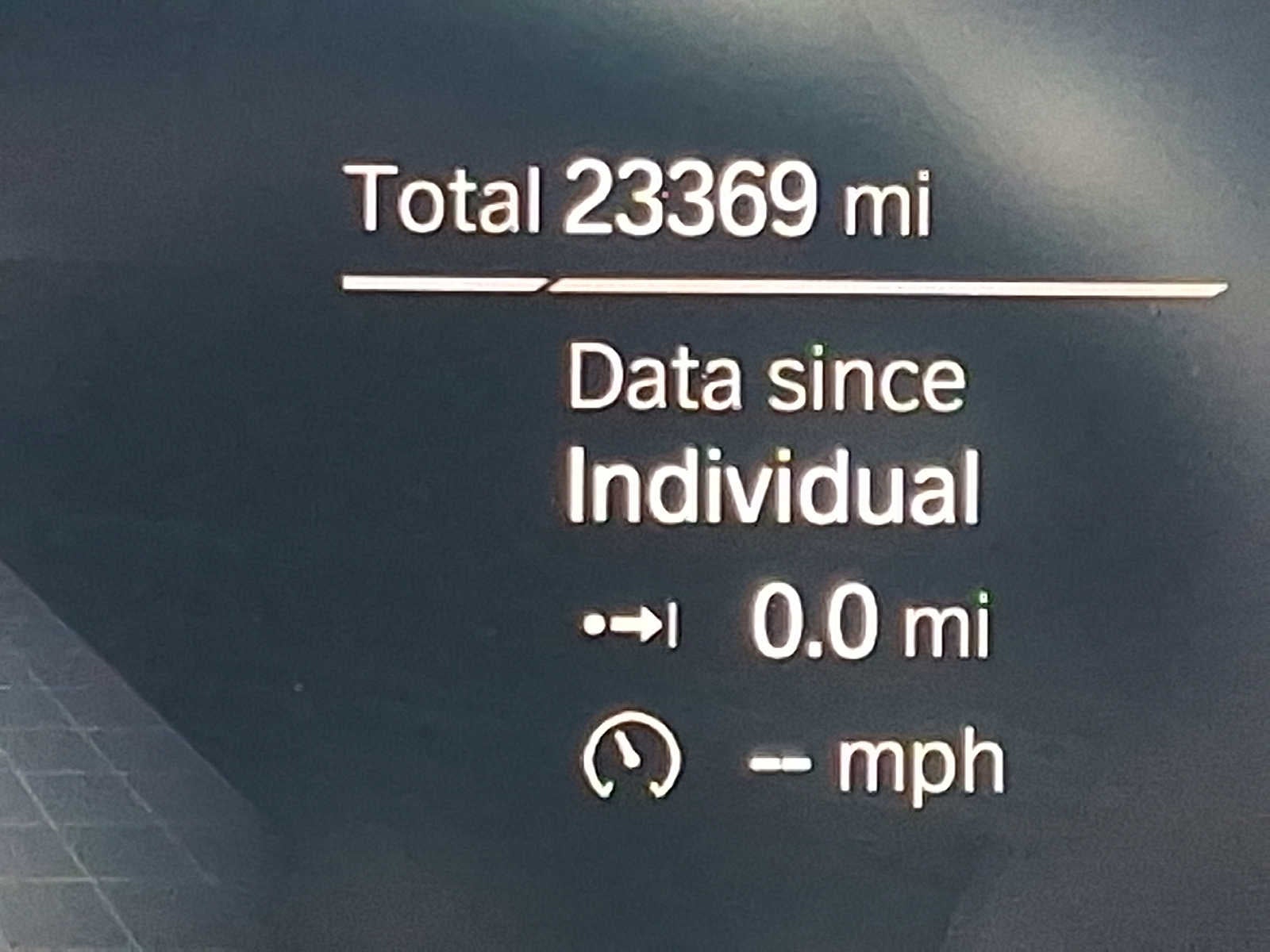 2023 BMW X5 xDrive40i Sports Activity Vehicle