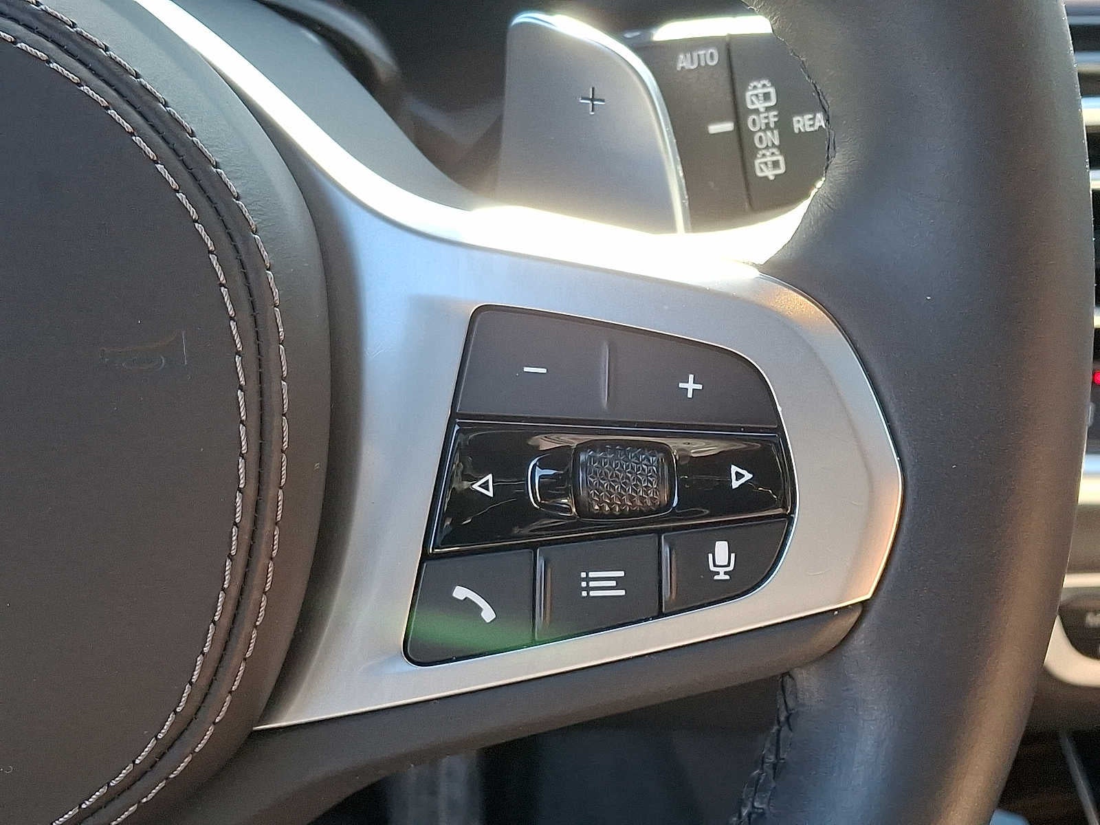 2023 BMW X5 xDrive40i Sports Activity Vehicle