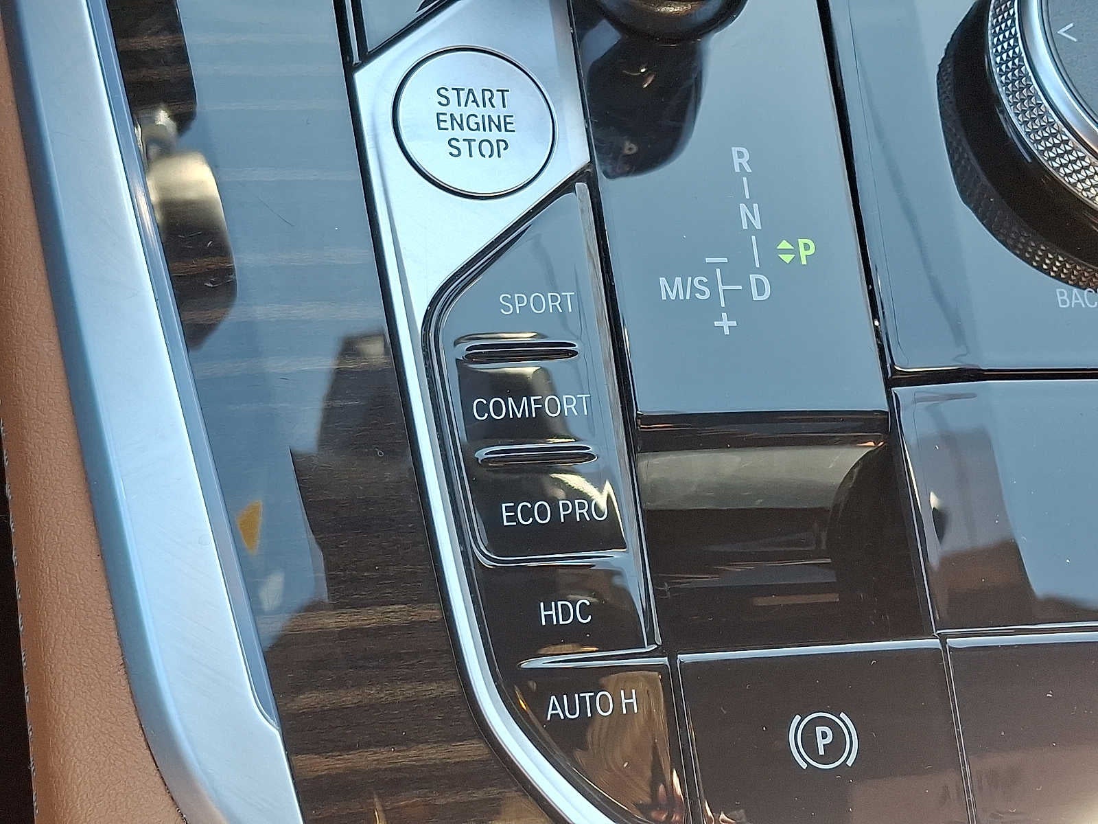 2023 BMW X5 xDrive40i Sports Activity Vehicle