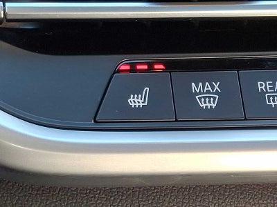 2023 BMW X5 xDrive40i Sports Activity Vehicle