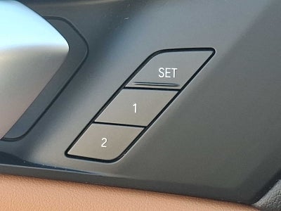 2023 BMW X5 xDrive40i Sports Activity Vehicle