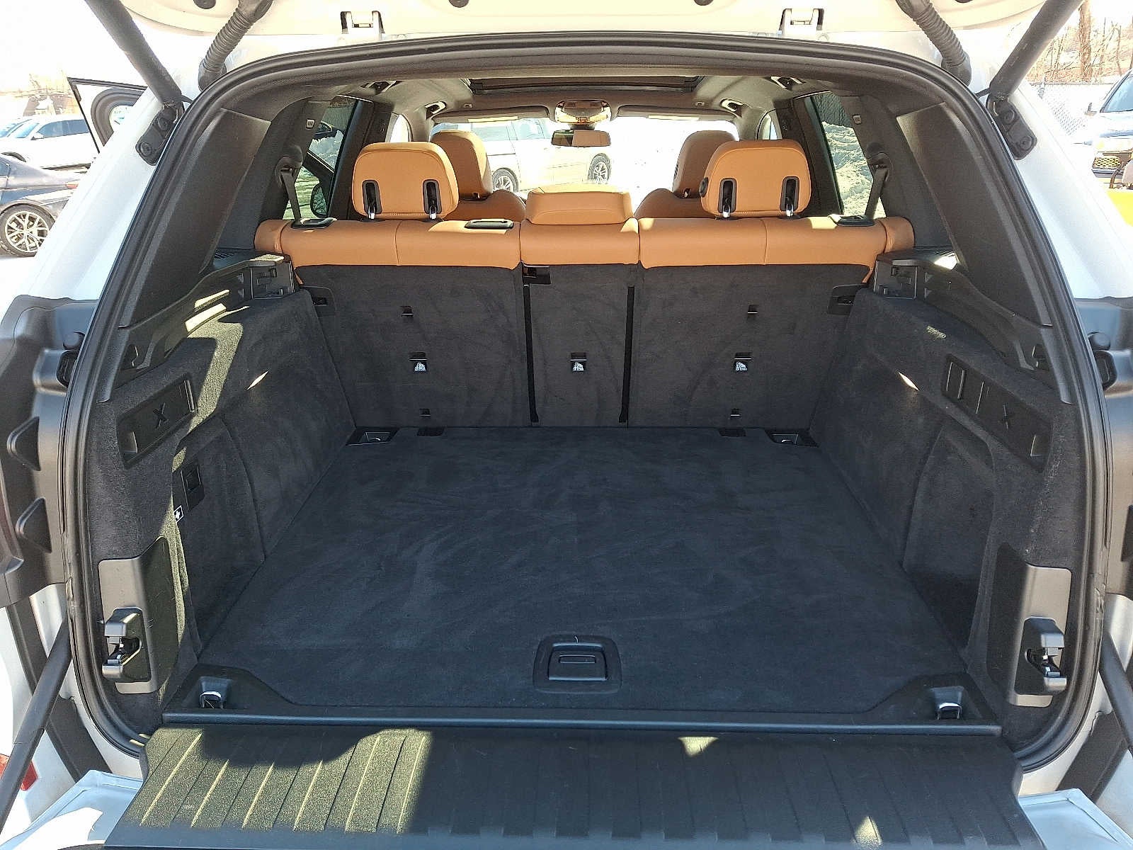 2023 BMW X5 xDrive40i Sports Activity Vehicle