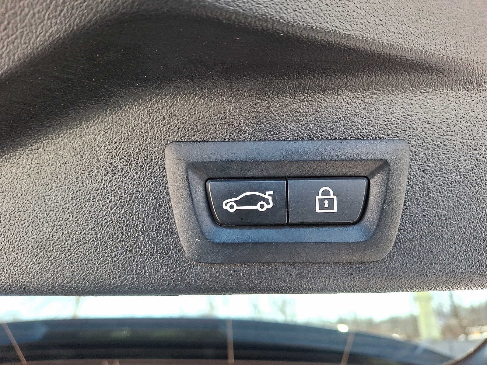 2023 BMW X5 xDrive40i Sports Activity Vehicle