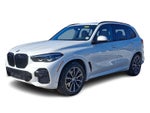2023 BMW X5 xDrive40i Sports Activity Vehicle