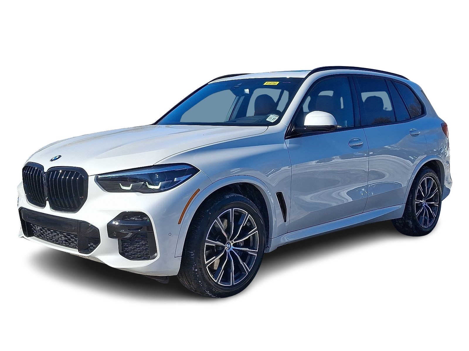2023 BMW X5 xDrive40i Sports Activity Vehicle