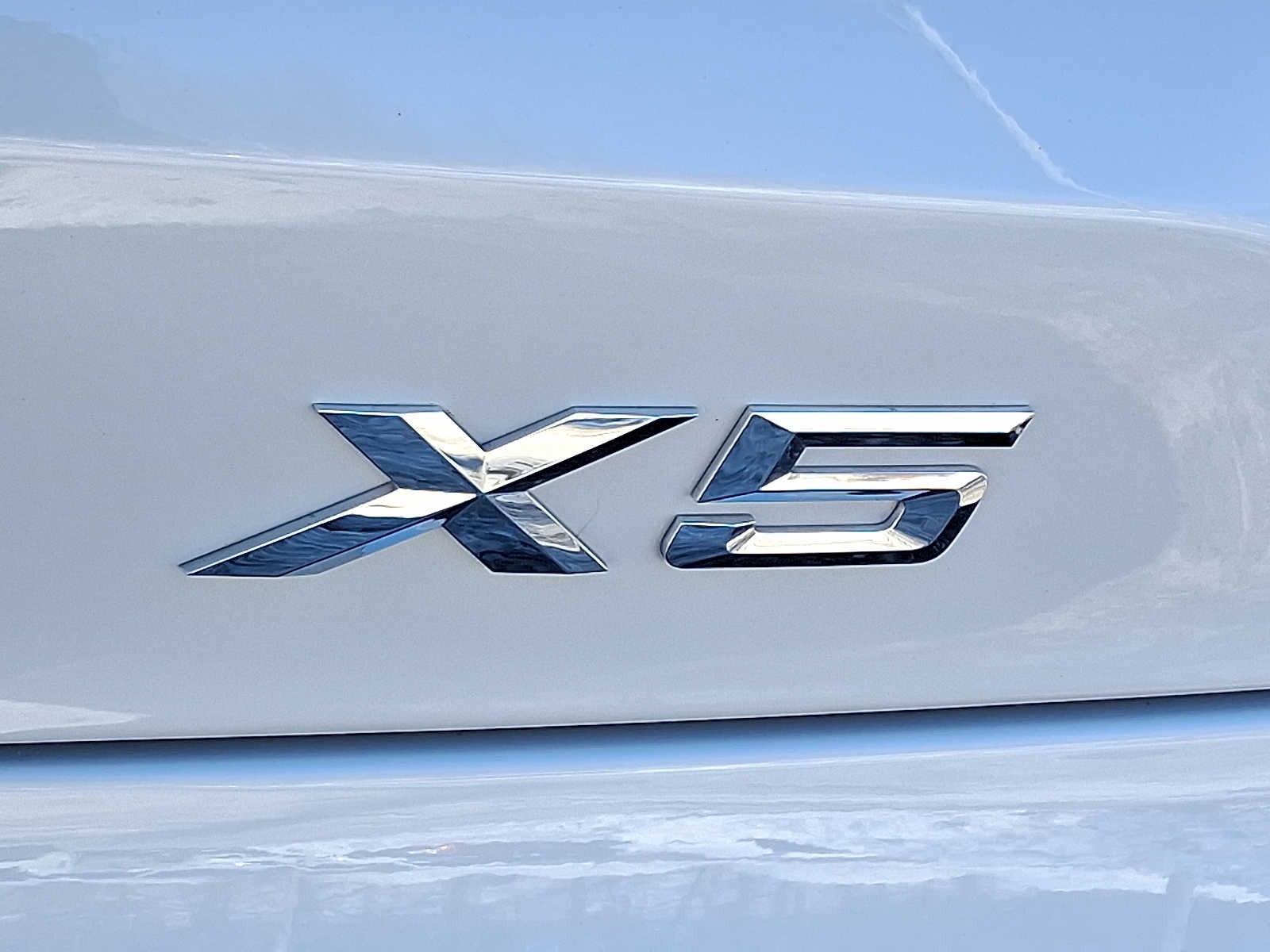 2023 BMW X5 xDrive40i Sports Activity Vehicle