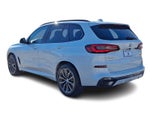 2023 BMW X5 xDrive40i Sports Activity Vehicle