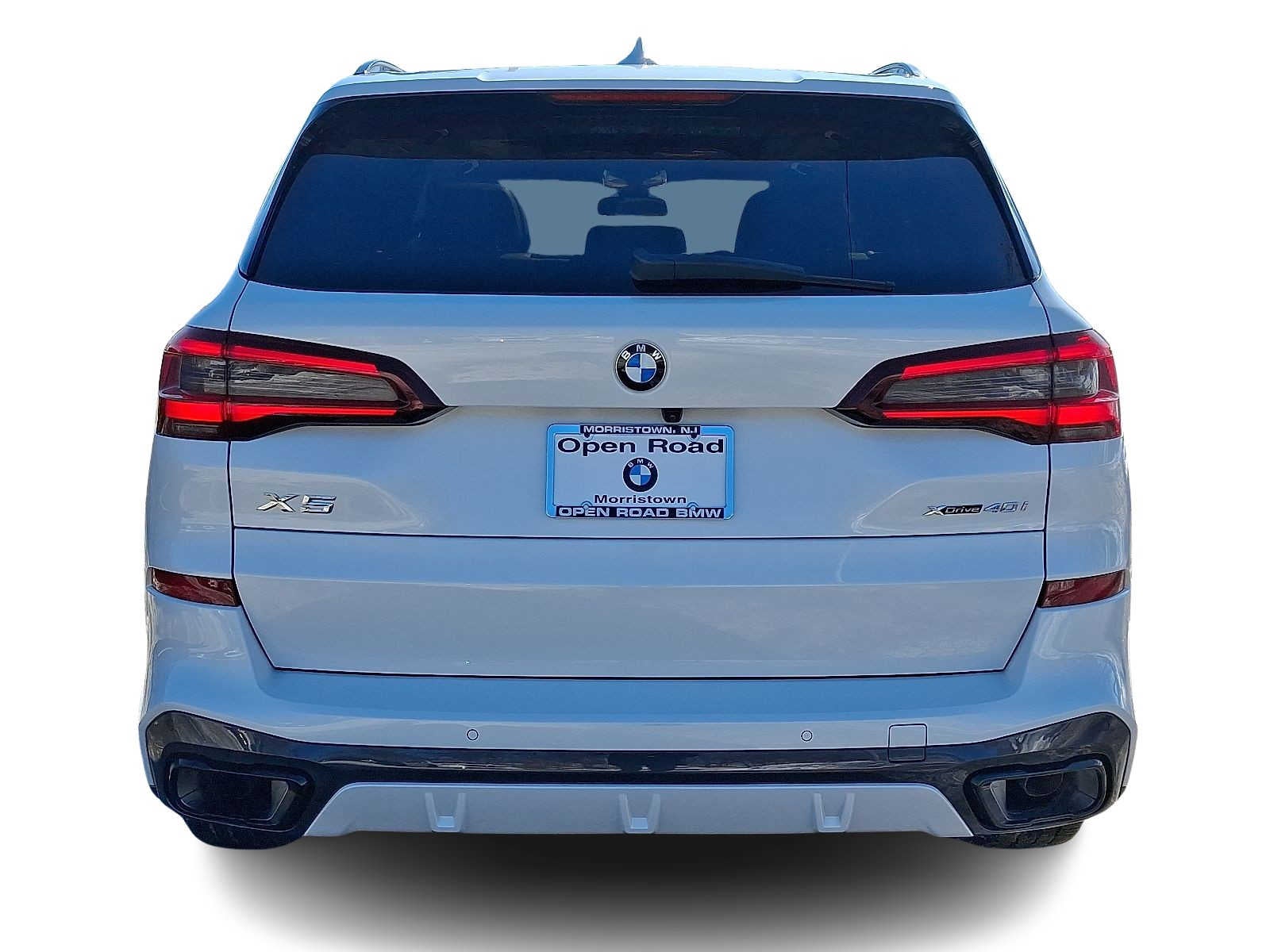 2023 BMW X5 xDrive40i Sports Activity Vehicle