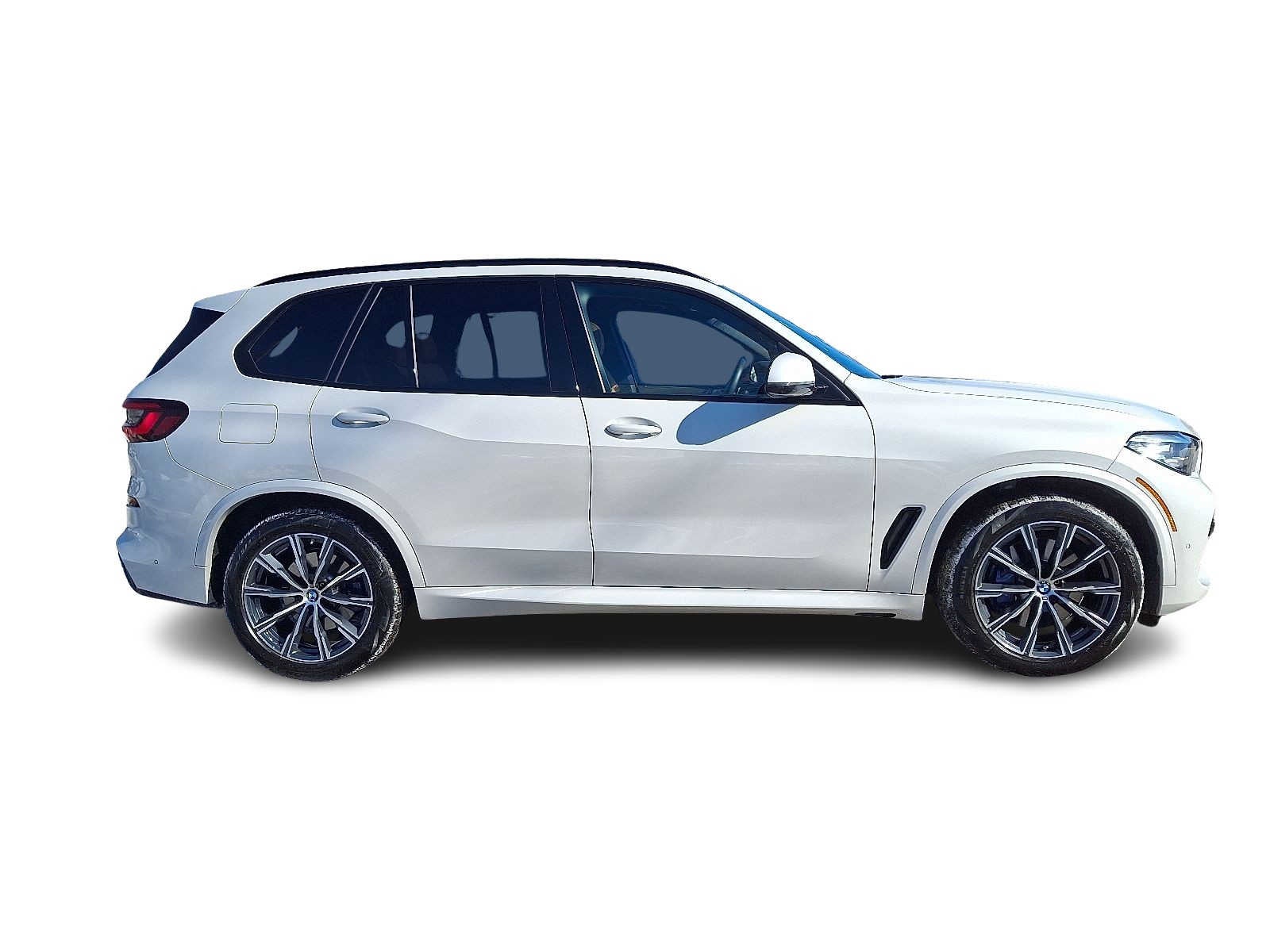 2023 BMW X5 xDrive40i Sports Activity Vehicle