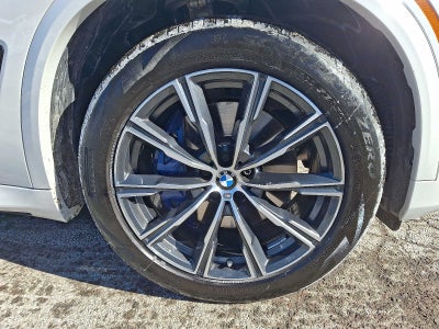 2023 BMW X5 xDrive40i Sports Activity Vehicle