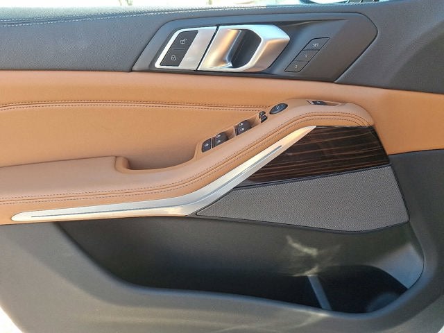 2023 BMW X5 xDrive40i Sports Activity Vehicle