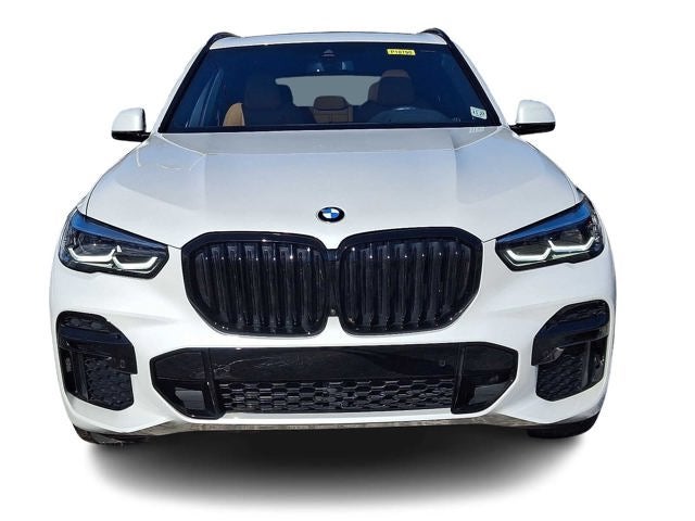 2023 BMW X5 xDrive40i Sports Activity Vehicle