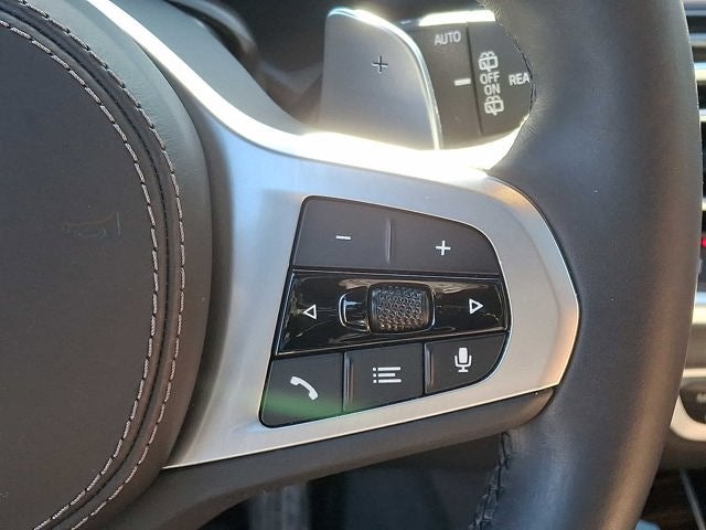 2023 BMW X5 xDrive40i Sports Activity Vehicle