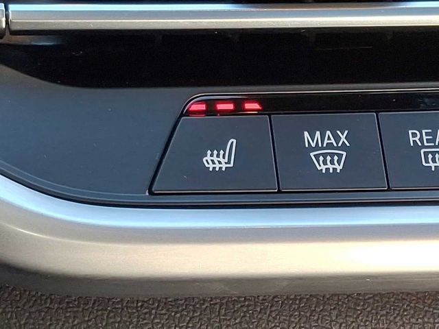 2023 BMW X5 xDrive40i Sports Activity Vehicle