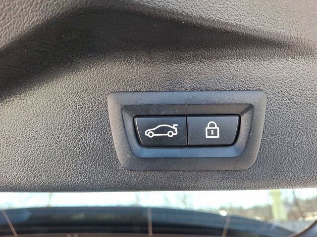 2023 BMW X5 xDrive40i Sports Activity Vehicle