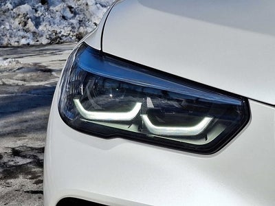 2023 BMW X5 xDrive40i Sports Activity Vehicle