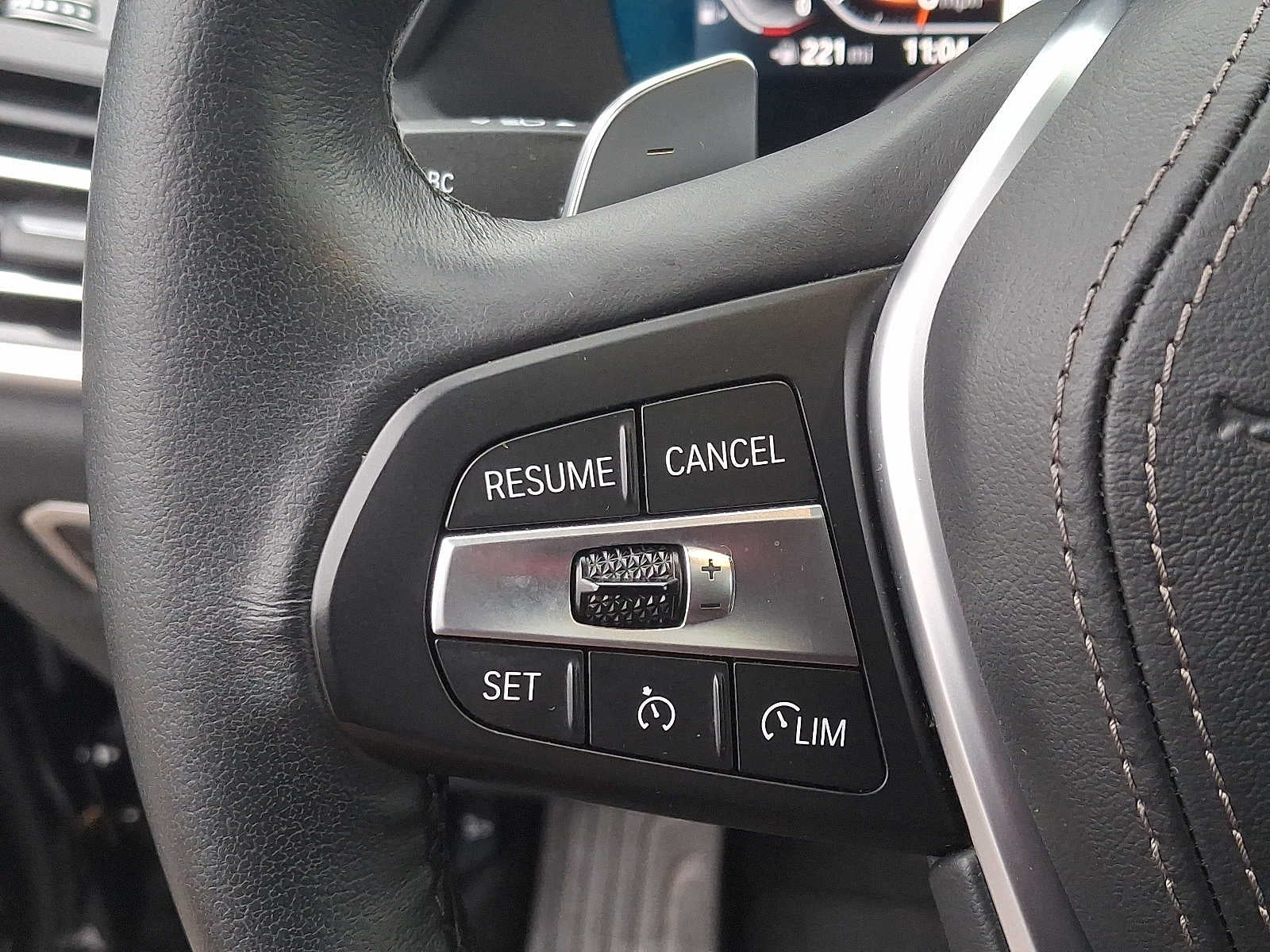 2023 BMW X5 xDrive40i Sports Activity Vehicle