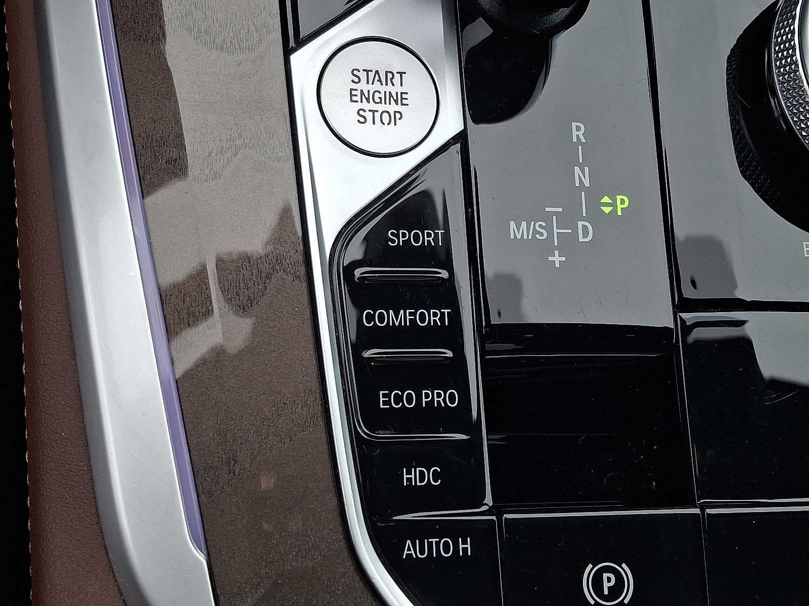 2023 BMW X5 xDrive40i Sports Activity Vehicle