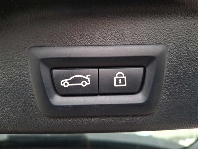 2023 BMW X5 xDrive40i Sports Activity Vehicle