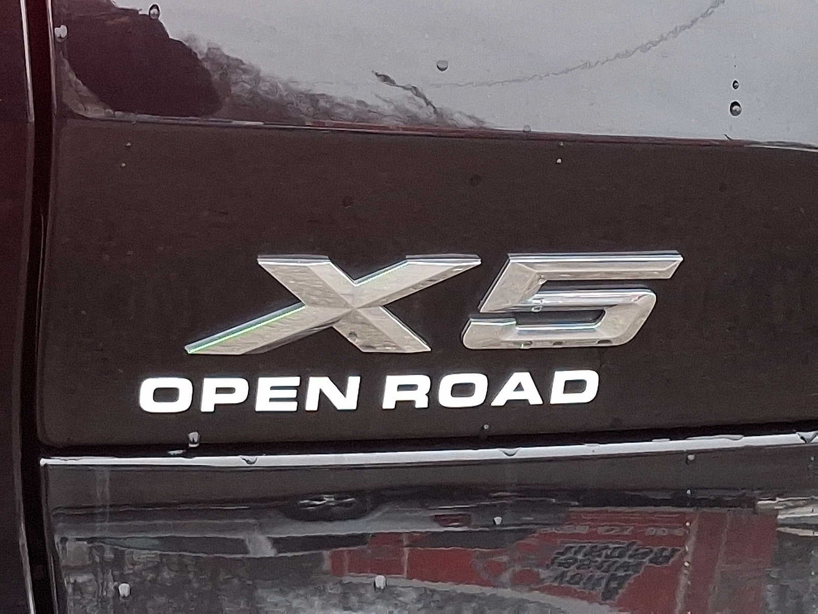 2023 BMW X5 xDrive40i Sports Activity Vehicle