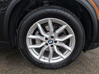 2023 BMW X5 xDrive40i Sports Activity Vehicle