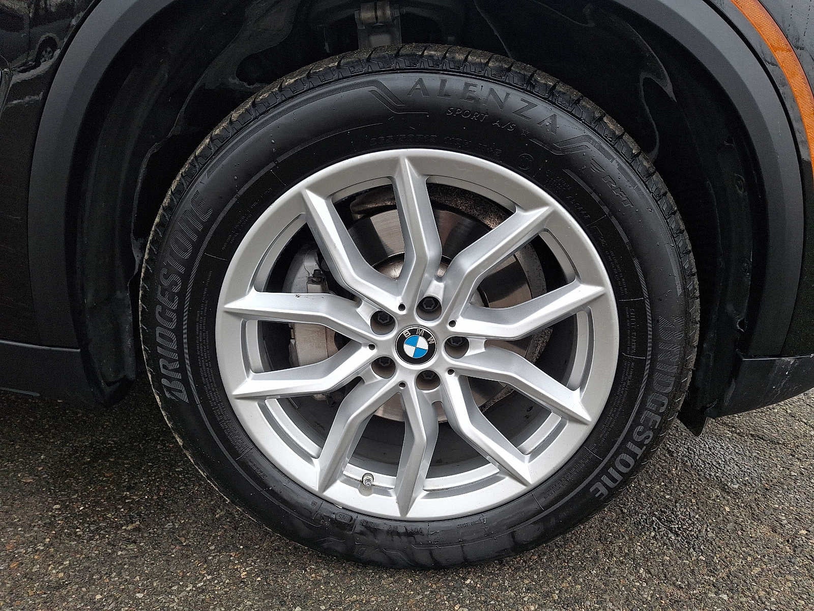 2023 BMW X5 xDrive40i Sports Activity Vehicle