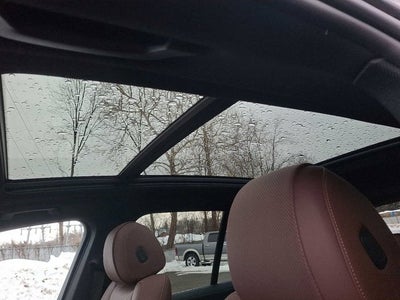 2023 BMW X5 xDrive40i Sports Activity Vehicle