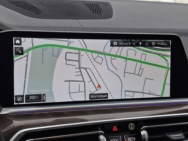 2023 BMW X5 xDrive40i Sports Activity Vehicle