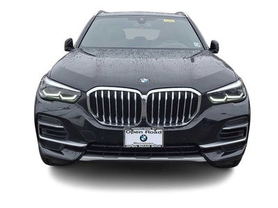 2023 BMW X5 xDrive40i Sports Activity Vehicle