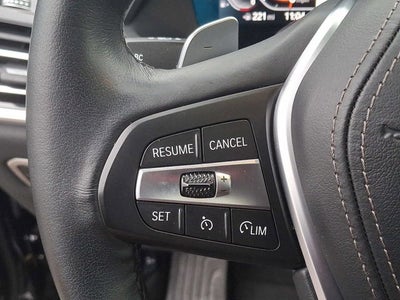 2023 BMW X5 xDrive40i Sports Activity Vehicle