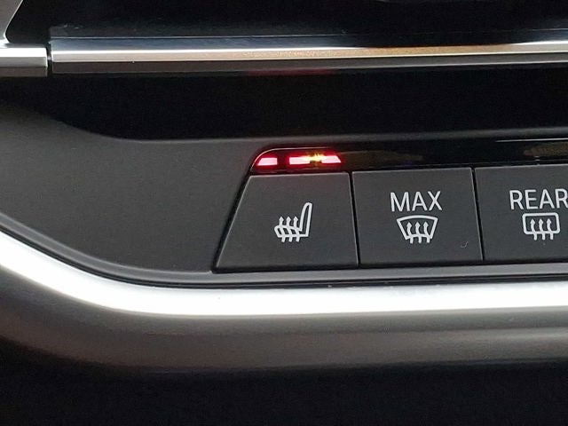 2023 BMW X5 xDrive40i Sports Activity Vehicle