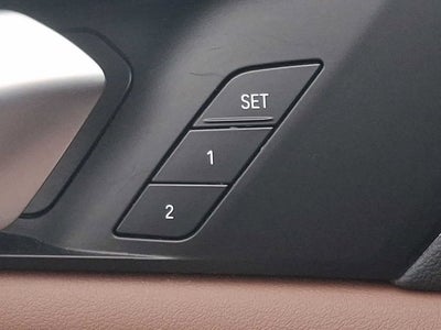 2023 BMW X5 xDrive40i Sports Activity Vehicle