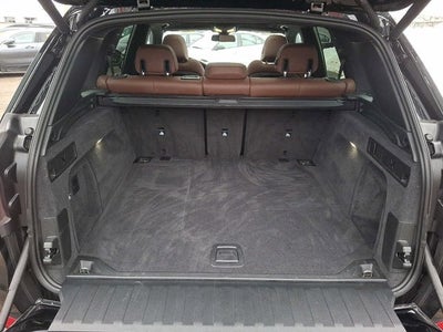 2023 BMW X5 xDrive40i Sports Activity Vehicle