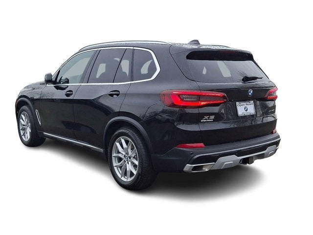 2023 BMW X5 xDrive40i Sports Activity Vehicle