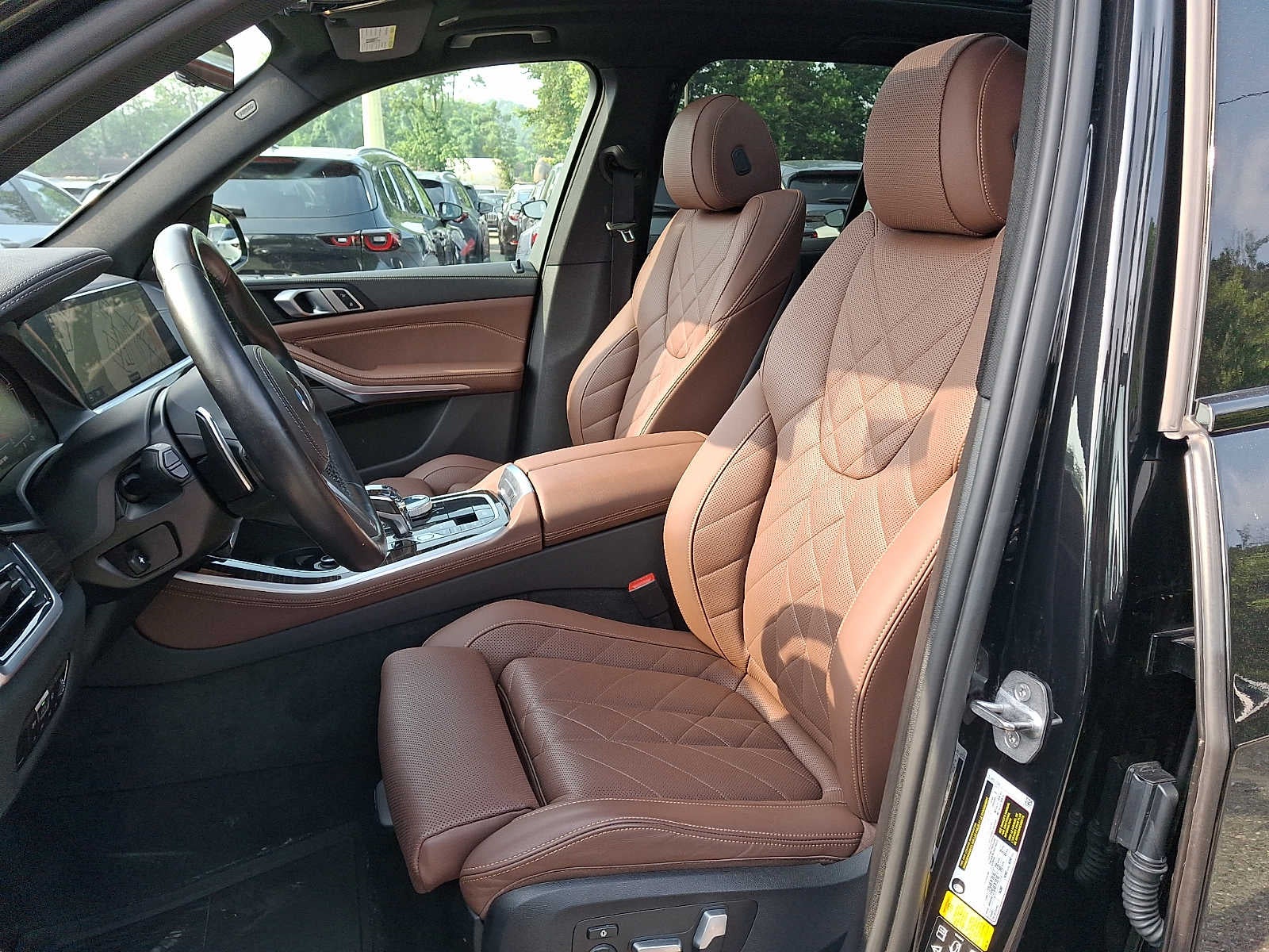 2023 BMW X5 40i - Photo 10
