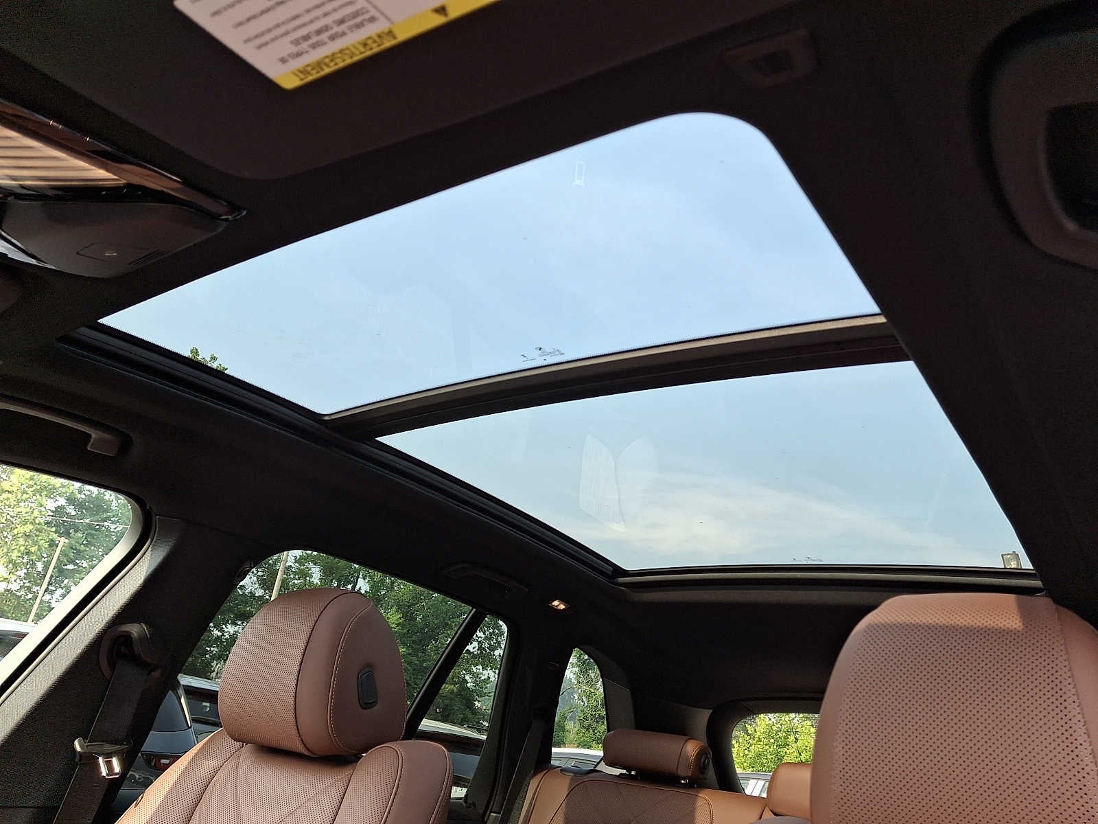 2023 BMW X5 40i - Photo 12