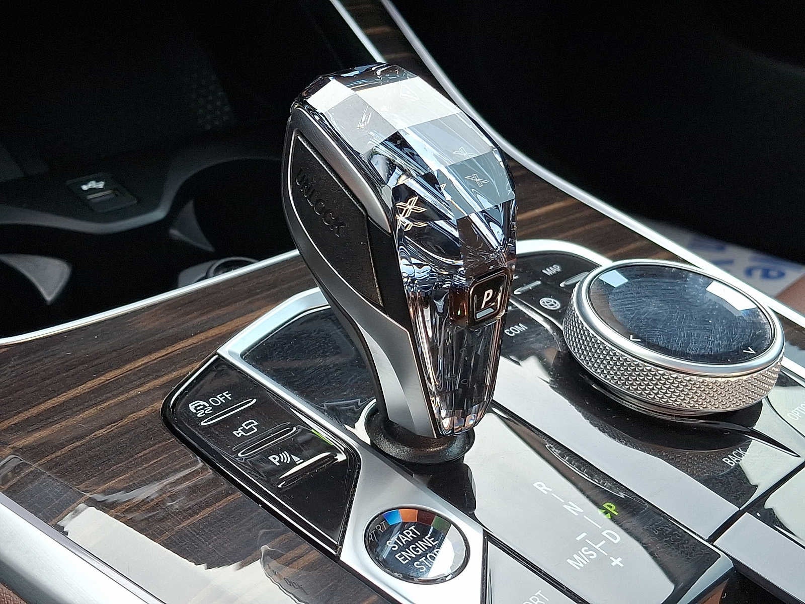 2023 BMW X5 40i - Photo 13